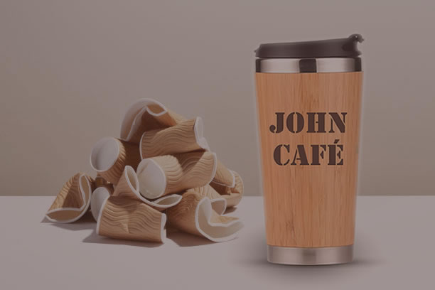 JOHN CAFÉ™ Article de presse