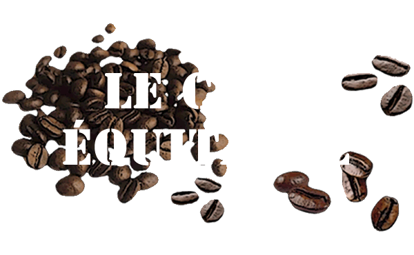 Le café équitable JOHN CAFÉ™