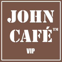 Le Club JOHN CAFÉ™ VIP