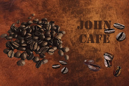 Adhésion Club JOHN CAFÉ™ Initié