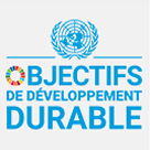 Objectifs de Développement Durable