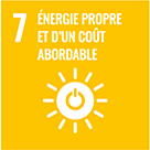 Energie propre et d'un coût abordable